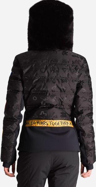 W Twins Down Jacket