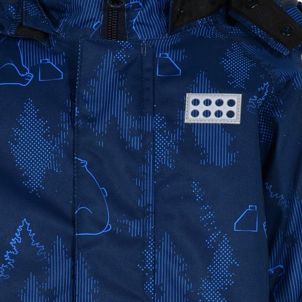 LWJIVAN 720 - Snowsuit
