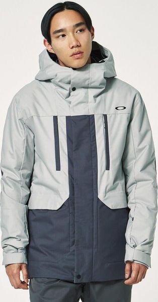 Sierra Insulated Jacket