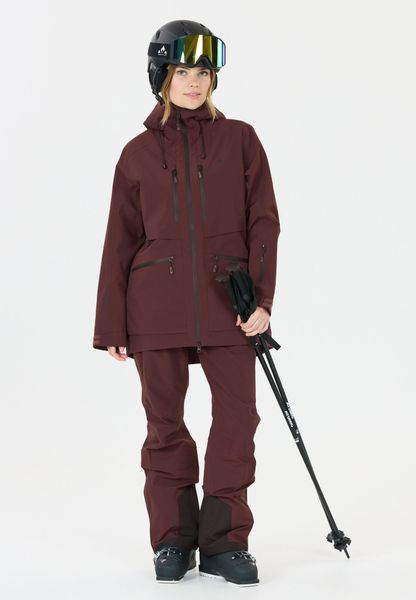 Waitoro W Layertech Ski Jacket W-pro 15000