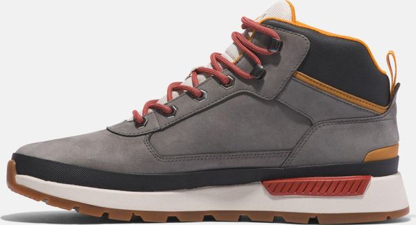 Field Trekker Mid