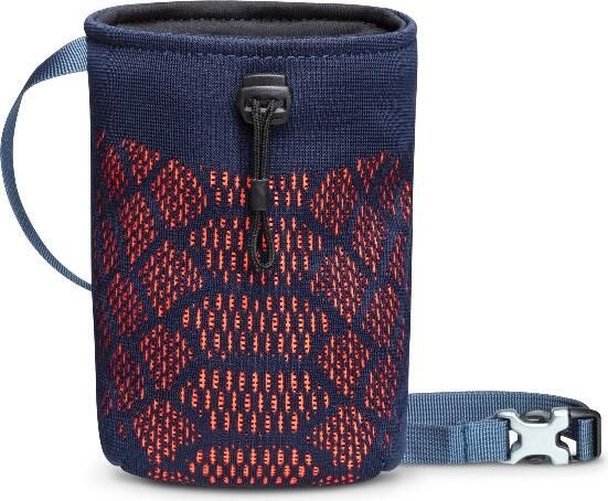 Crag Knit Chalk Bag