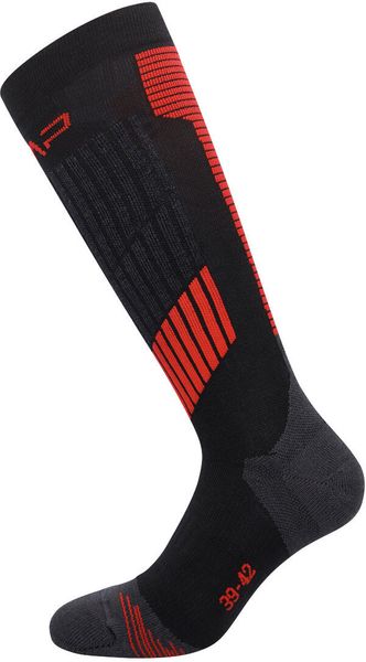 Ski Sock Graphene