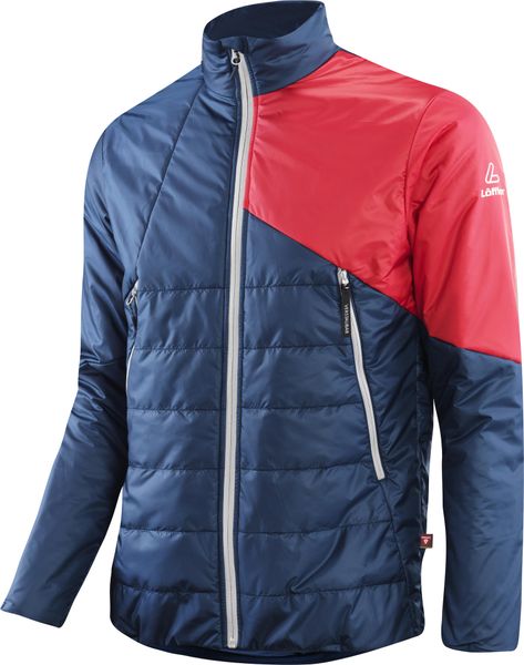 Men Iso-jacket Polaro PL60