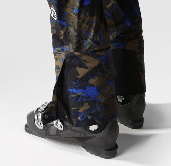 Mens Summit Verbier Futurelight Bib