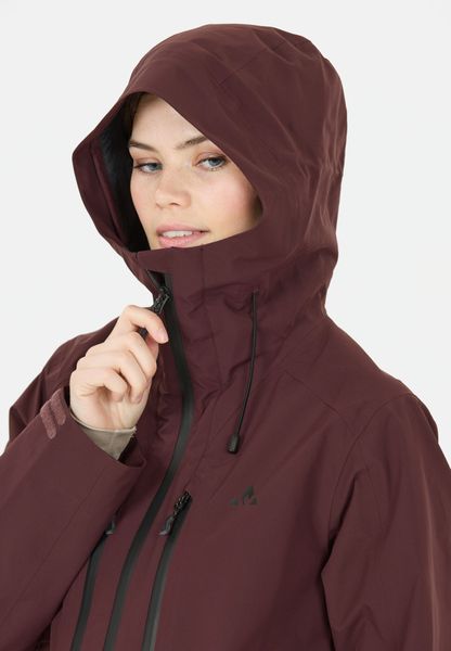 Waitoro W Layertech Ski Jacket W-pro 15000