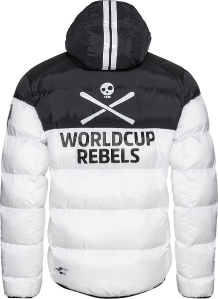 Rebels Star Jacket Men