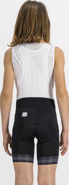Tour 2.0 KID Bibshort