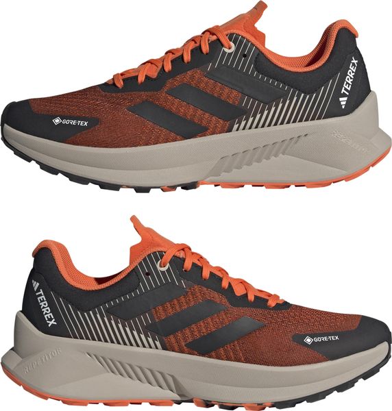 Soulstride Flow GTX