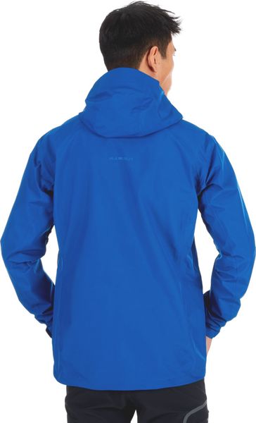 Convey Tour HS Hooded Jacket Men