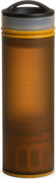 Ultralight Compact Purifier Bottle