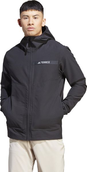 Multi Softshell Jacket