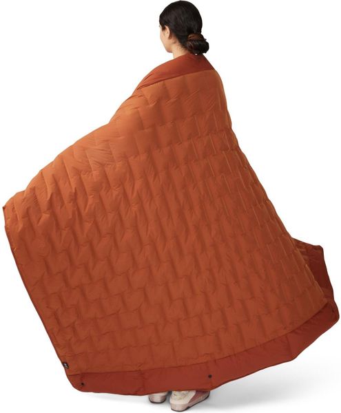 Stretchdown Quilt