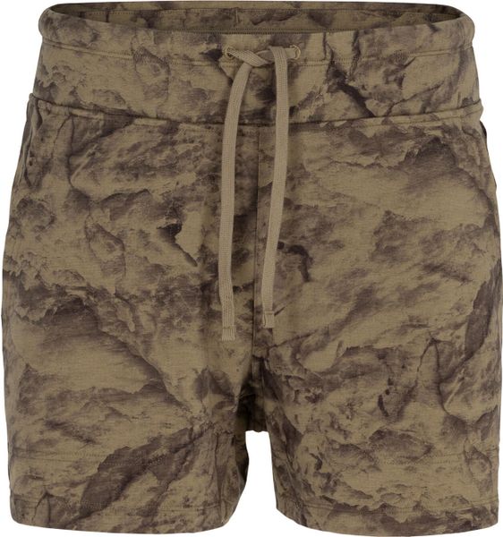 W Utility Explore Shorts