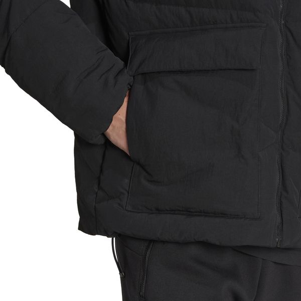 BIG Baffle Jacket