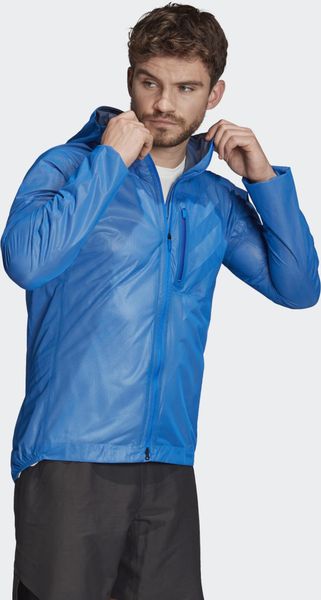Agravic Rain Jacket