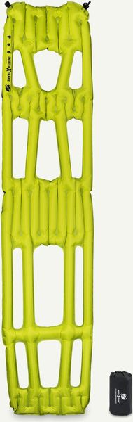 Inertia X Frame Sleeping Pad