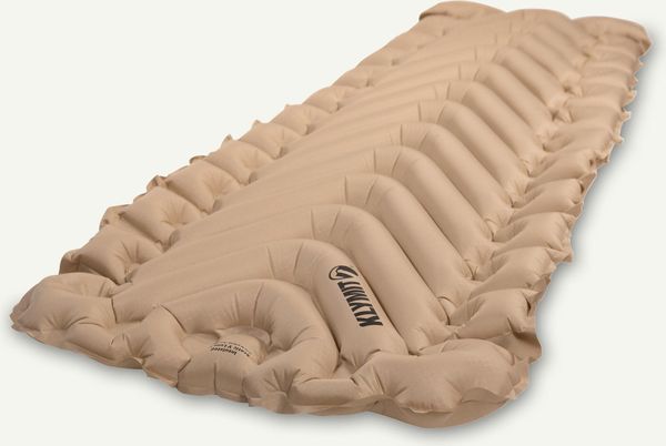 Insulated Static V Luxe SL Sleeping Pad