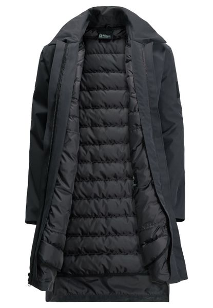 Salier 3IN1 Coat W