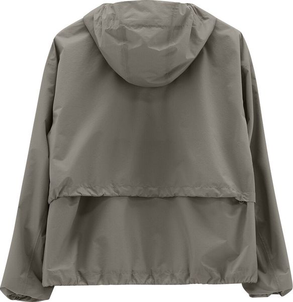 Kenzia Jacket