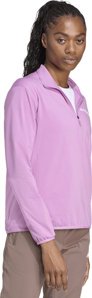 Terrex Multi Climawarm Half Zip Tech Fleece Jacket