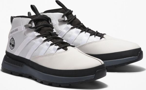 Euro Trekker Super Oxford