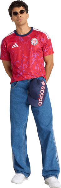 Costa Rica 26 Home Jersey