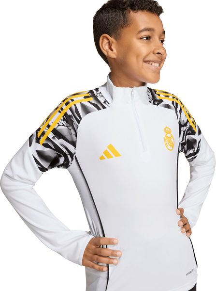 Real Madrid Avengers 25/26 Tiro25 Competition Training Top Kids