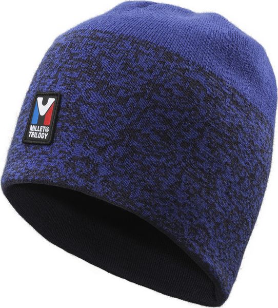Trilogy Wool Beanie