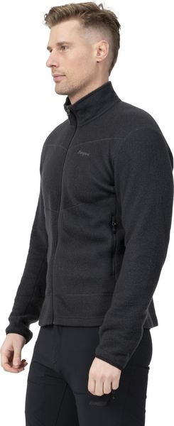 Rabot Merino Fleece Midlayer Jacket Men