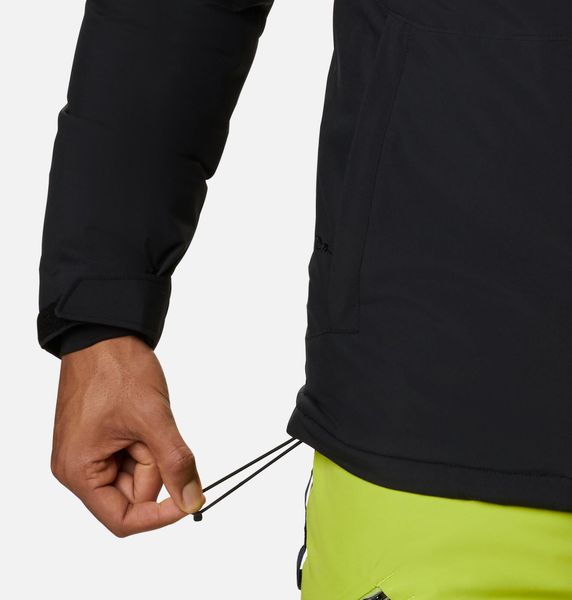 Winter District Jacket