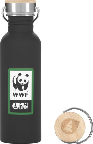 WWF Hampton Bottle