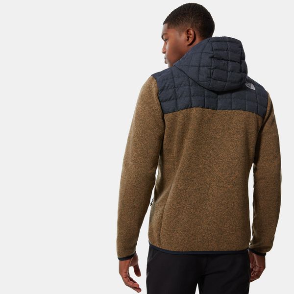 Men’s Thermoball Gordon Lyons Hoodie