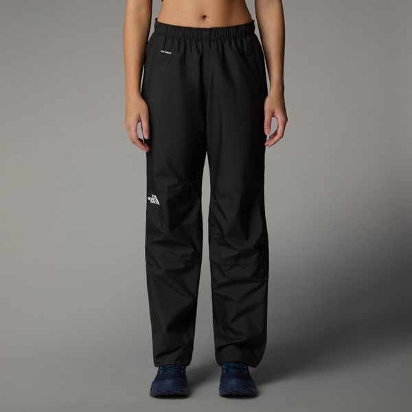 Womens Antora Rain Pant - Refit