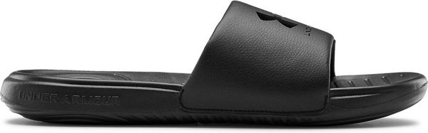 Men's UA Ansa Fixed Slides