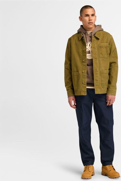 Mens Odor Control Cargo Pants