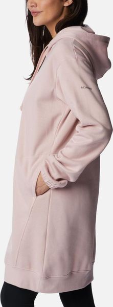 Trek Hoodie Dress