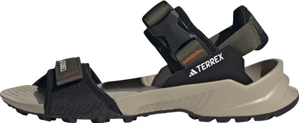 Hydroterra Sandals
