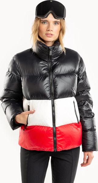 Mila W Jacket