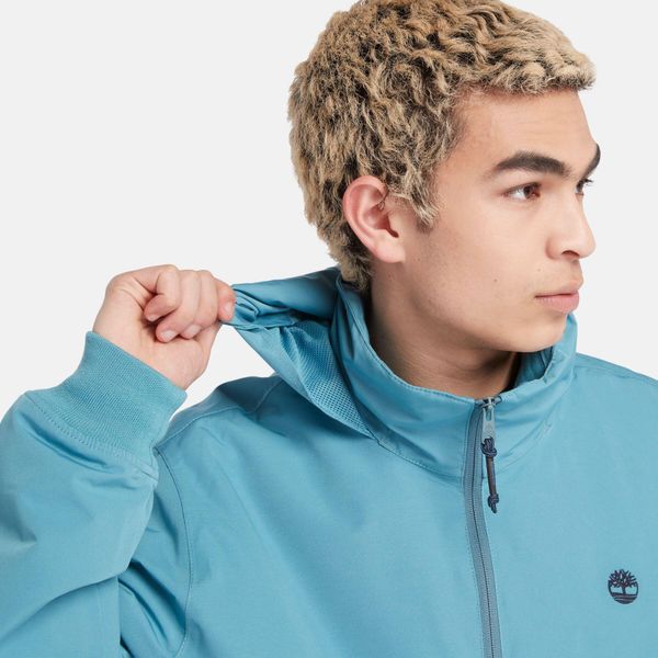 Mens Sailor Bomber Jacket