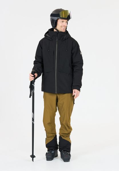 Oxtrail M Waterproof Pants W-rpo 10.000