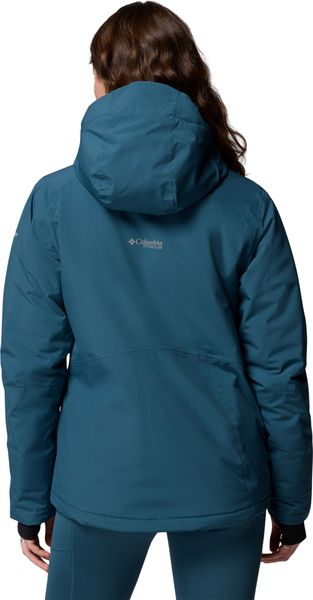 Explorers Edge II Insulated Jacket