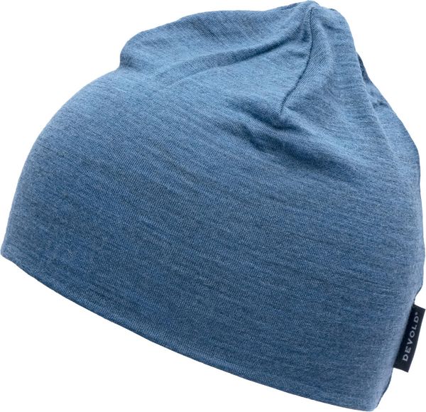Breeze Merino Beanie KID