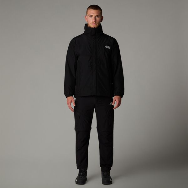 Mens Resolve Insulated Jacket