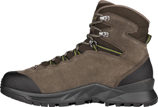 Lowa Explorer II GTX Mid
