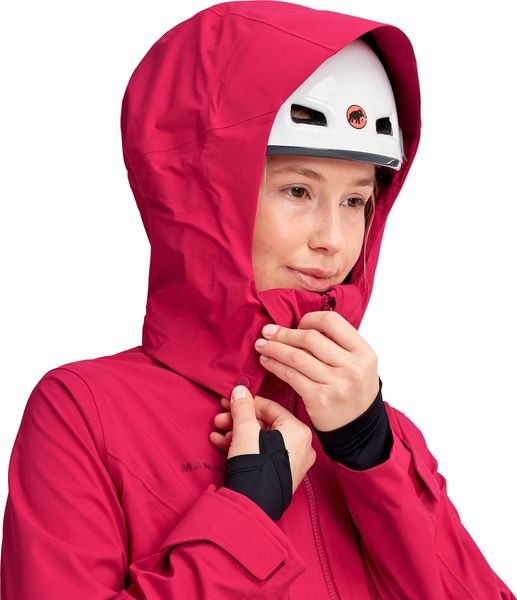 Stoney HS Jacket Women
