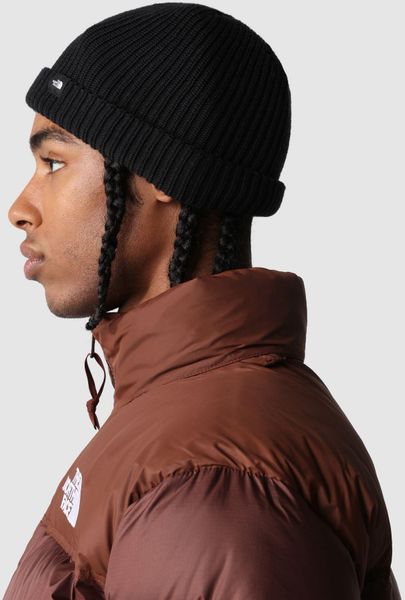 TNF Fisherman Beanie