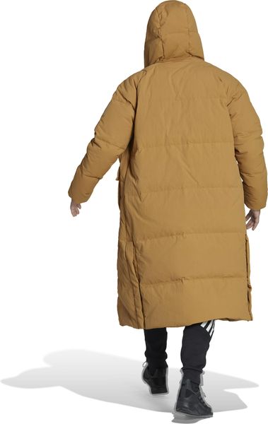 BIG Baffle Coat