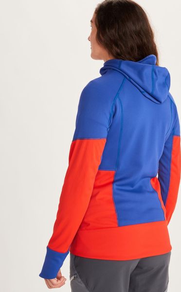 Wm's Dawn Hoody