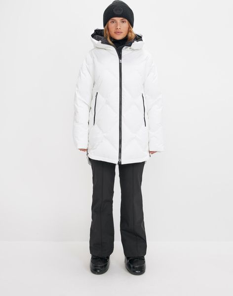 Nadine W Ski Parka